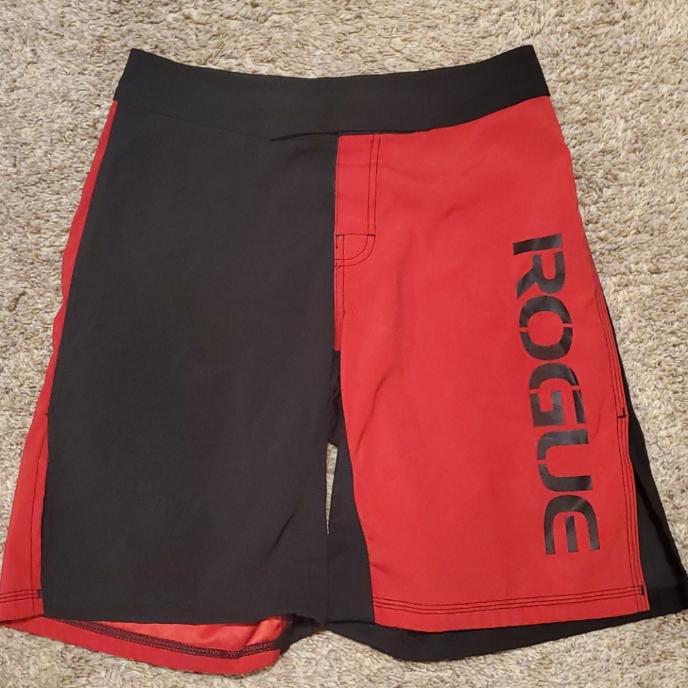 Rogue shorts